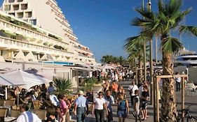 Studio Point Zero A 300 Metre De La Mer